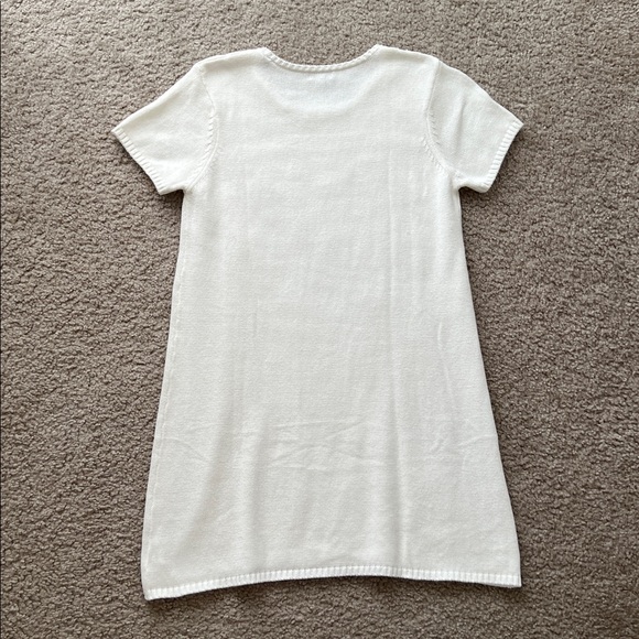 Tobi Knit T-Shirt Dress - Picture 4 of 4